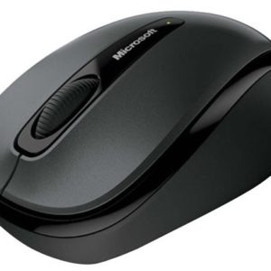 Mouse MICROSOFT Wireless Mobile Mouse 3500