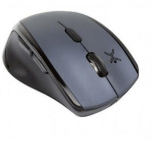 Mouse ergonómico para zurdos PERFECT CHOICE PC-045021