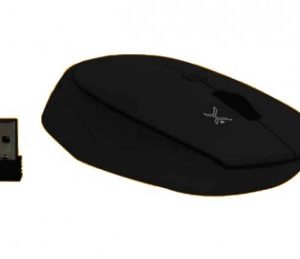 Mouse Inalámbrico  PERFECT CHOICE PC-045038