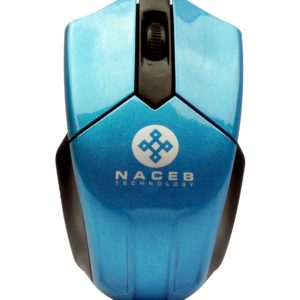 Mouse Naceb Technology NA-273A