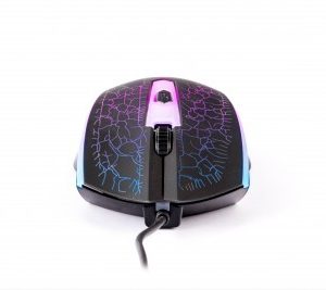 Mouse Gaming Naceb Technology NA-592NE