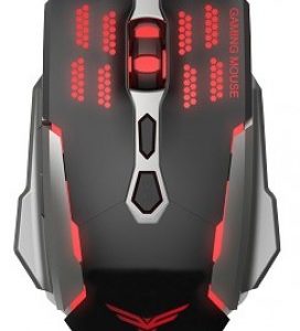 Mouse Gaming Naceb Technology NA-630