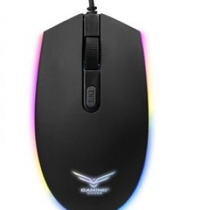 Mouse Gamer Crossfire Naceb Technology NA-0936