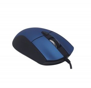 Mouse Naceb Technology NA-0115A