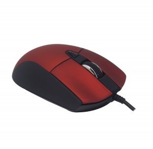 Mouse Naceb Technology NA-0115R