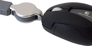 Mouse TECHZONE TZMOU01