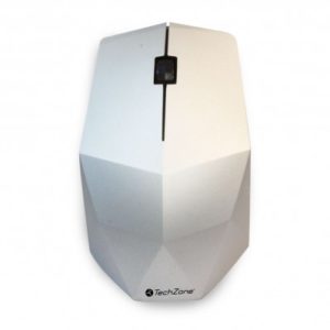 Mouse Inalámbrico TECHZONE TZ19MOU04-INA