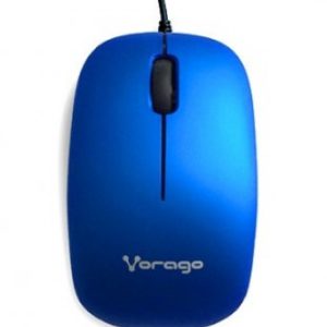 Mouse VORAGO MO-206