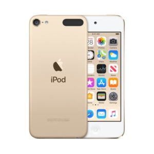 iPod APPLE MVJ22BE/A