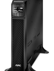 No Break Capacidad 3000va, 2700watts, 208v, 3 APC SRT3000XLT