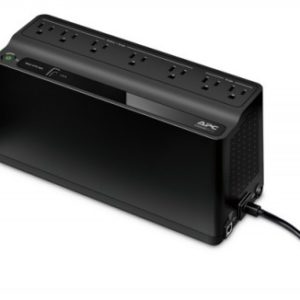No Break APC BE600M1-LM
