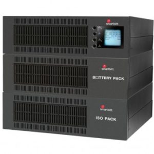 No Break SMARTBITT 6KVA