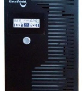 NO-BREAK KS 3000 LCD  DATASHIELD KS 3000