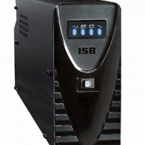 No-Break Industrias Sola Basic NBKS-600