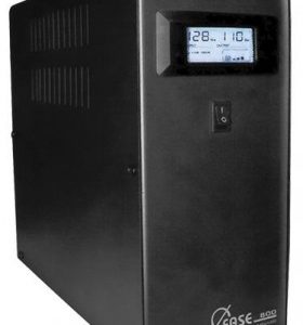 No-Break Industrias Sola Basic SRS-21-801