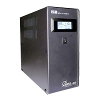 No-Break Industrias Sola Basic SRS-21-162