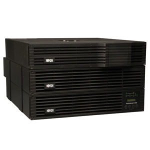 No-Break TRIPP-LITE SU5000RT4UTF