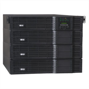 No-Break TRIPP-LITE SU12000RT4U
