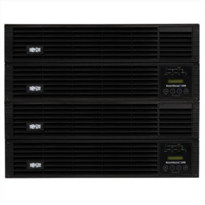No-Break TRIPP-LITE SU12KRT4UHW