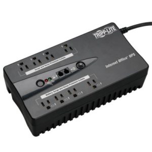 No-Break TRIPP-LITE INTERNET600U