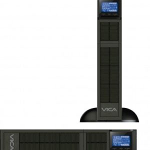 UPS ON LINE VICA OS 3 KVA VICA 110-300VAC,55-150VAC