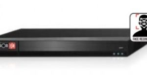 NVR  PROVISION-ISR NVR8-16400F(1U)