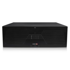 NVR Provision 4k PROVISION-ISR NVR8-128RT(3U)