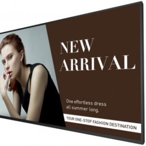 Pantalla BENQ SL550