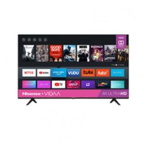 Televisor Smart Hisense 50H6G