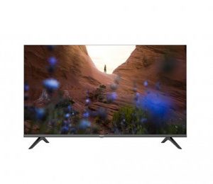 Television Hisense 32H5500G