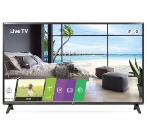 PANTALLA LG 43LT340C0UB