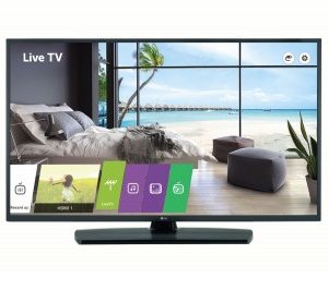 Pantalla Semi Hotelera LG 55UT340H