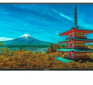 Smart TV LED SANSUI SMX-5019USM