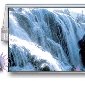 Pantalla de Proyección Multimedia Screens MSE-305