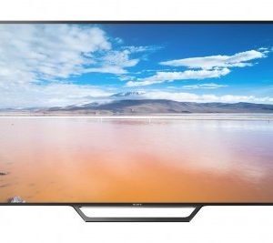 Televisor Sony BRAVIA SONY KDL-32W600D