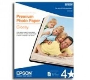 Papel Fotográfico EPSON S041290