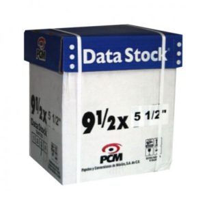 Papel para Impresión PCM DS00232000B