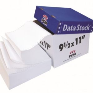 Papel para Impresión PCM DS0064750B