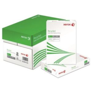 Papel Ecológico Carta XEROX 003M02010