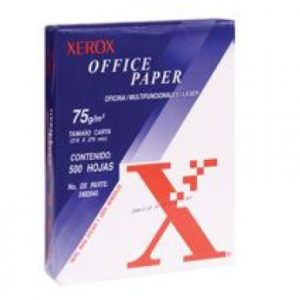 Papel Azul Carta XEROX 003M02040