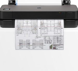 Plotter HP DESIGNJET T250 24IN