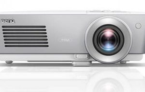 Proyector BENQ SU765