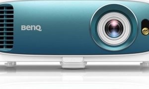 Proyector BENQ TK800M