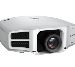 Proyector EPSON G7000W