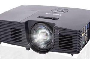 Proyector INFOCUS IN114XA