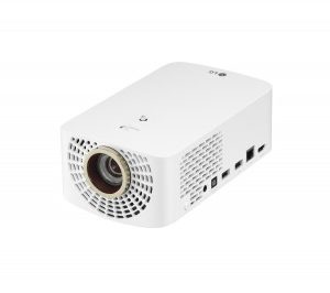 Proyector LG HF60LA