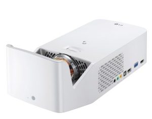 Proyector LG HF65LA