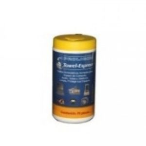 Toallas PROLICOM TOWEL-EXPRESS