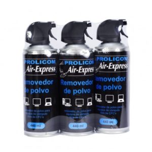 Kit de Aire comprimido PROLICOM 367394