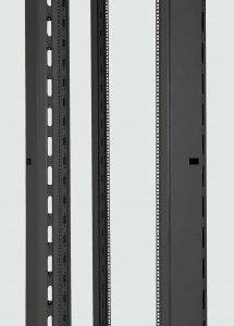 Organizador de Cables Vertical INTELLINET 670760